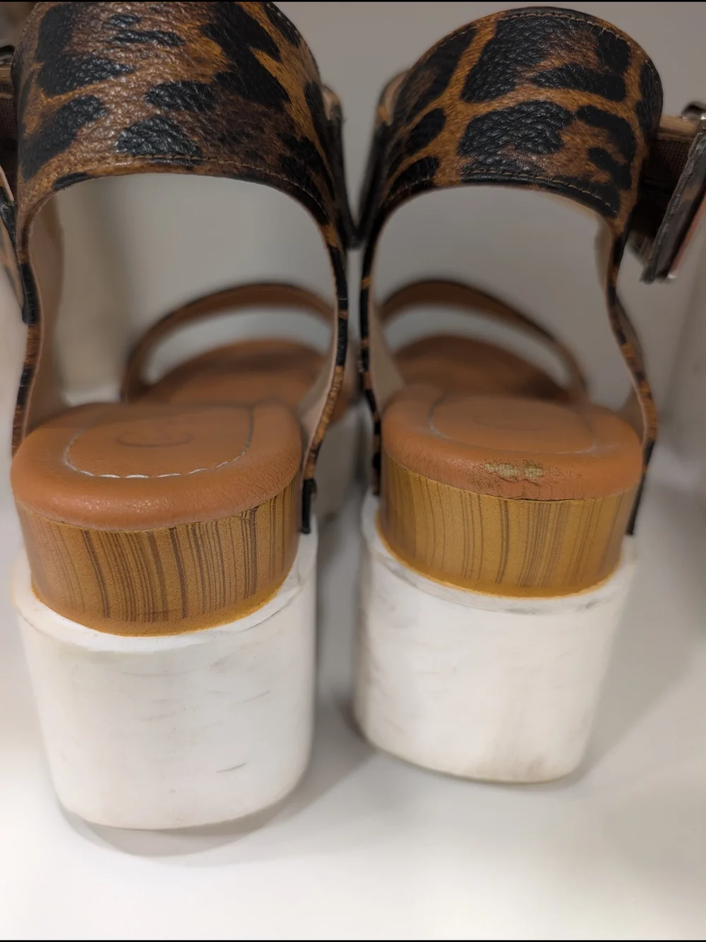 Cato women platform